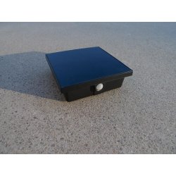 CAPTEUR SOLAIRE LYX KYBSUN