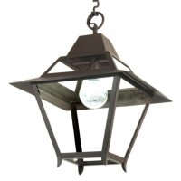 LANTERNE SUSPENDUE CHINON