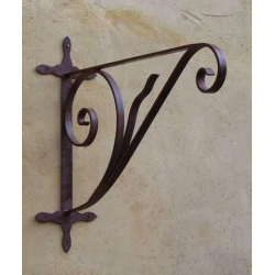 POTENCE N°1 DROITE