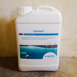 CALCINEX 3L