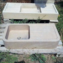 PILE PROVENCALE BEIGE 90x46CM