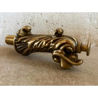 ROBINET DRAGON POUSSOIR GM
