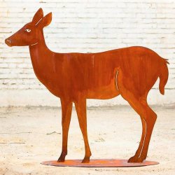 BICHE FERRONNERIE H100